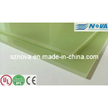 Epoxy Fabric Laminated Sheet (EPGC201)